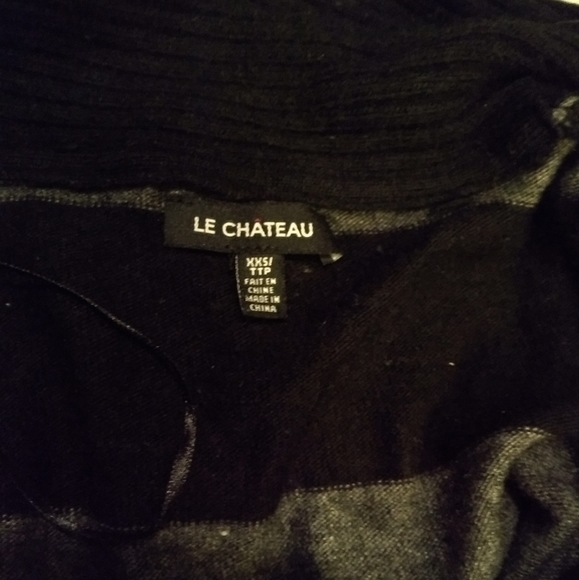 Women top le chateau - Picture 8 of 8